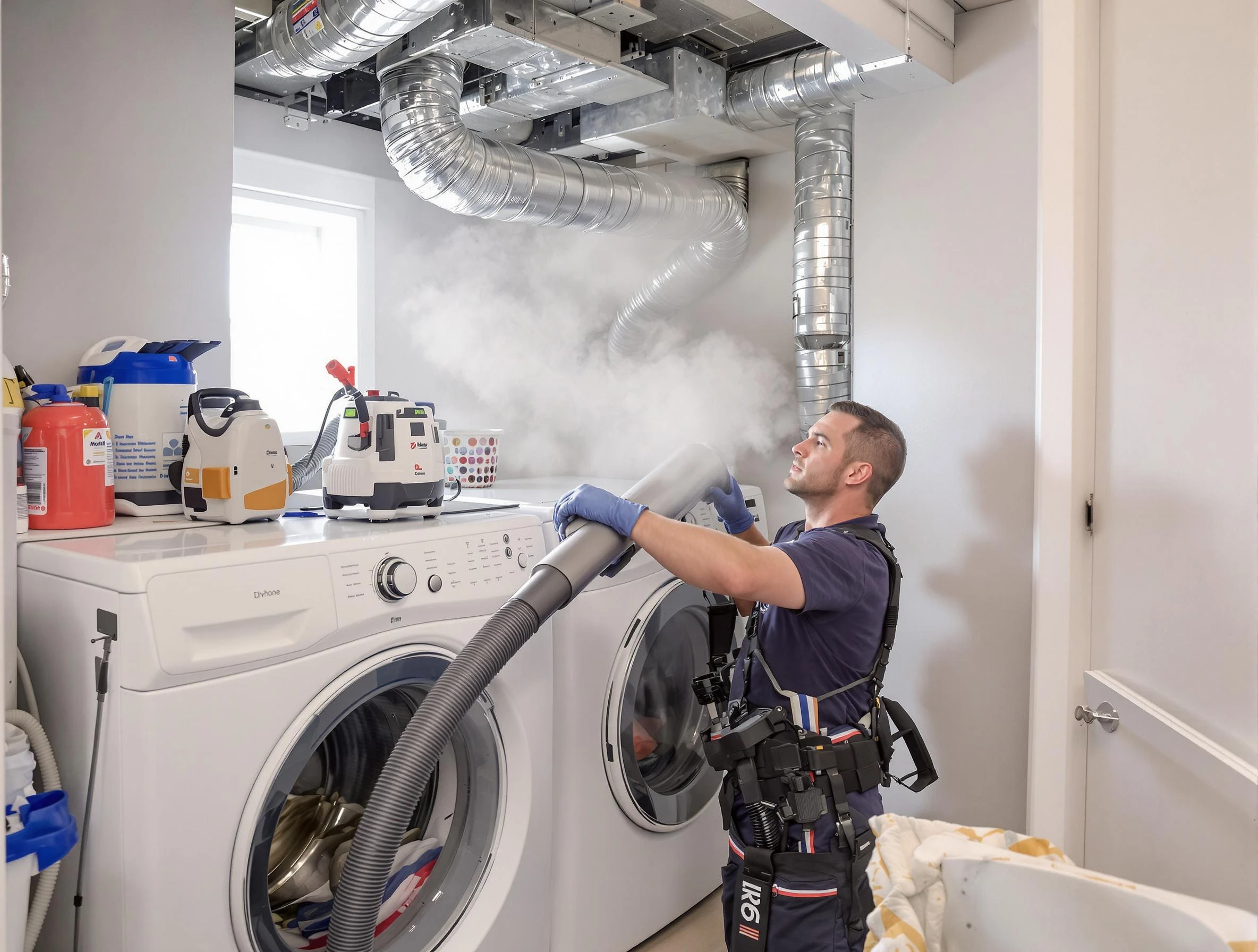 Duct Cleaning service in Florence, AZ
