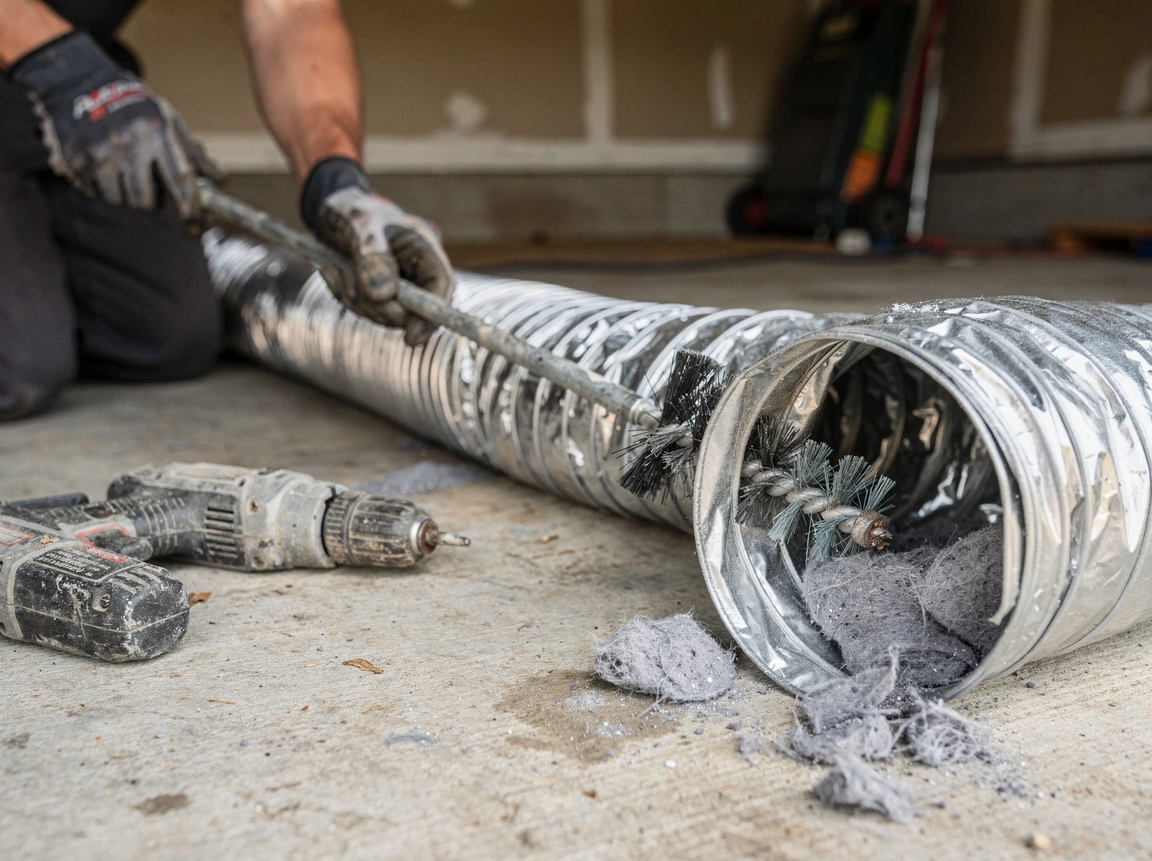 Duct Cleaning service in Florence, AZ