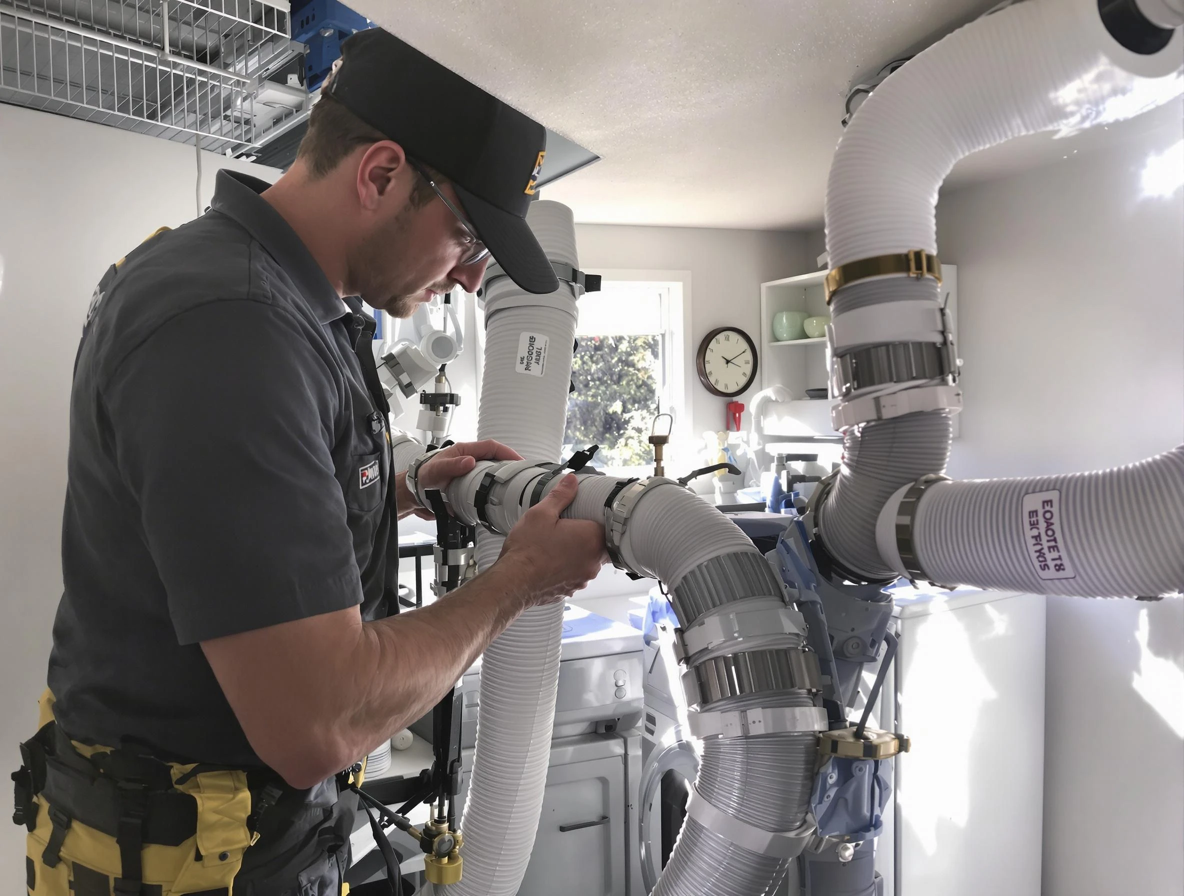 Hose Installation service in Florence, AZ