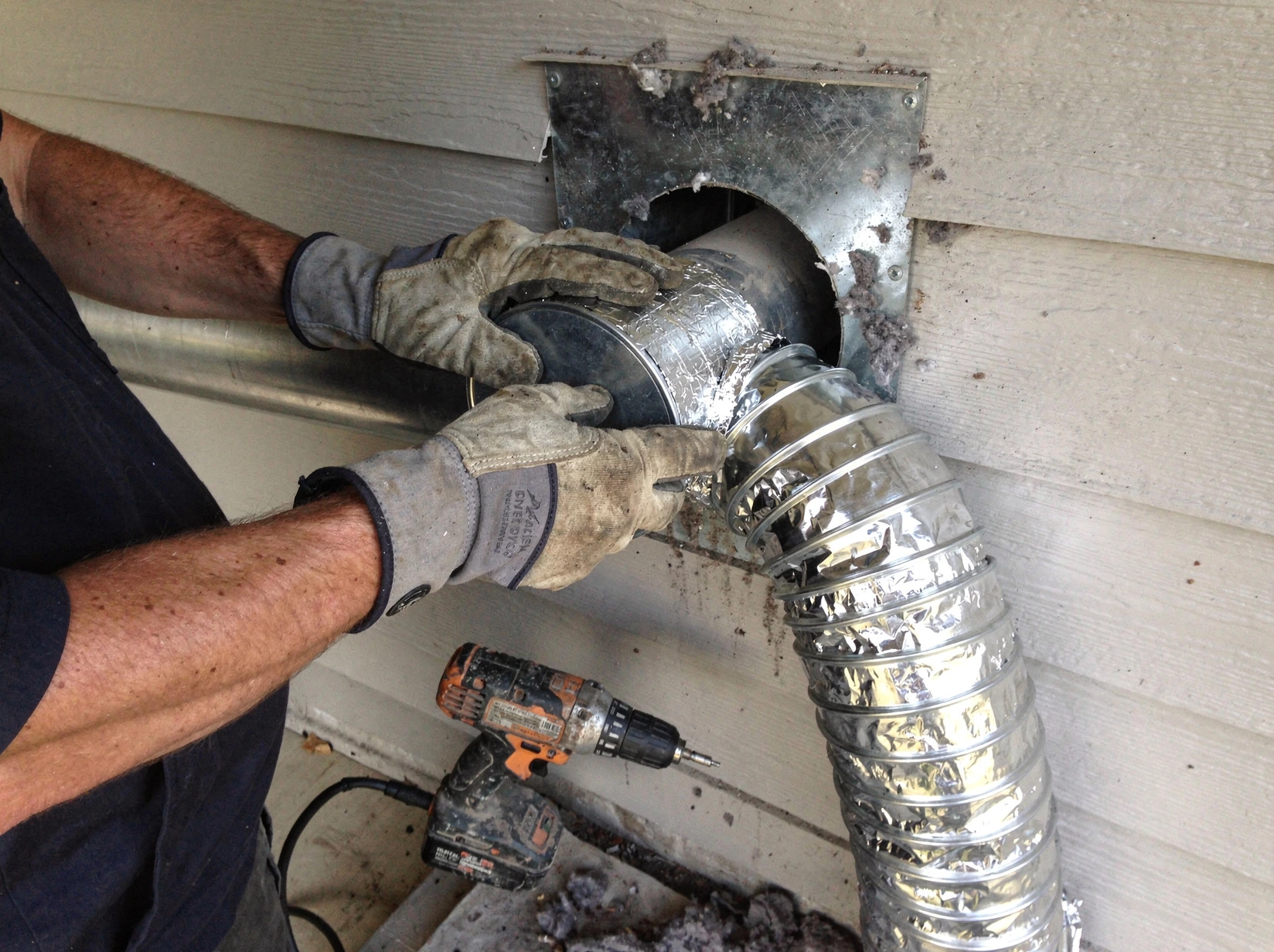 Vent Repair & Installation service in Florence, AZ